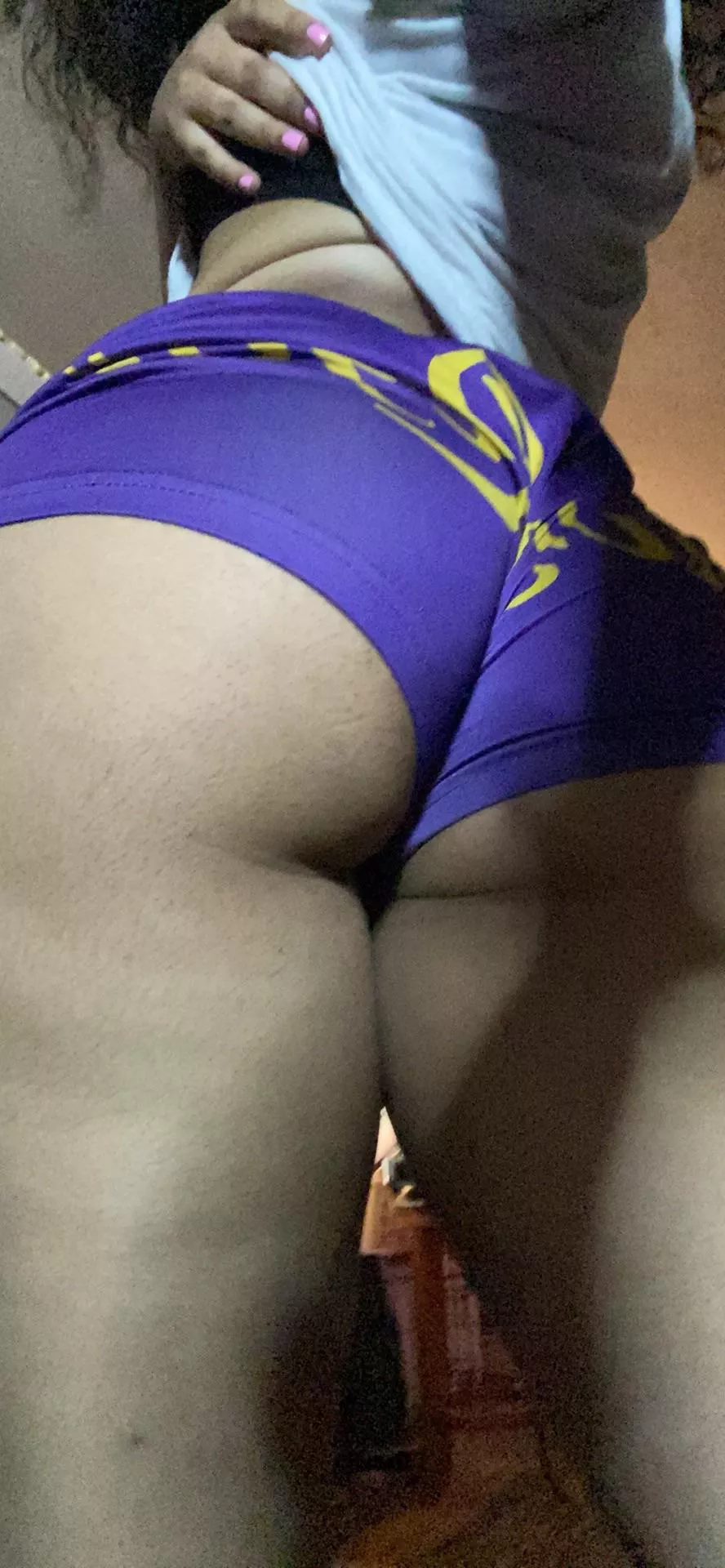 My ass can make you do things you would never do in your boring ass vanilla life😌 [Domme]