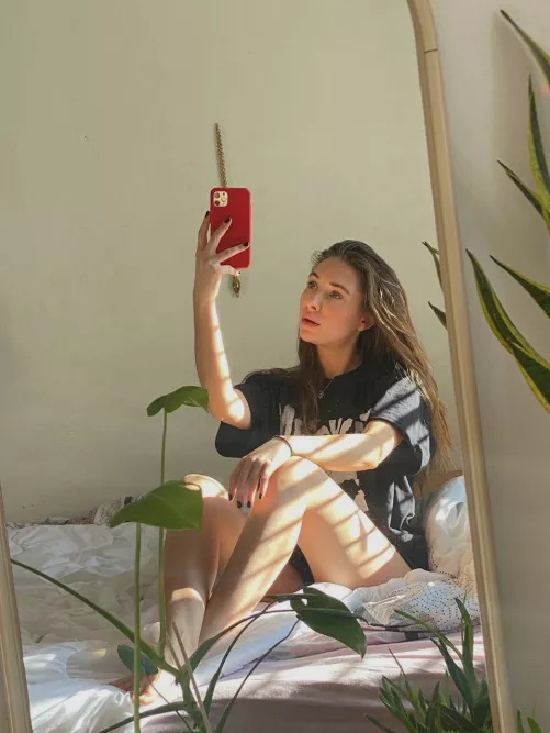 My ass needs a spanking