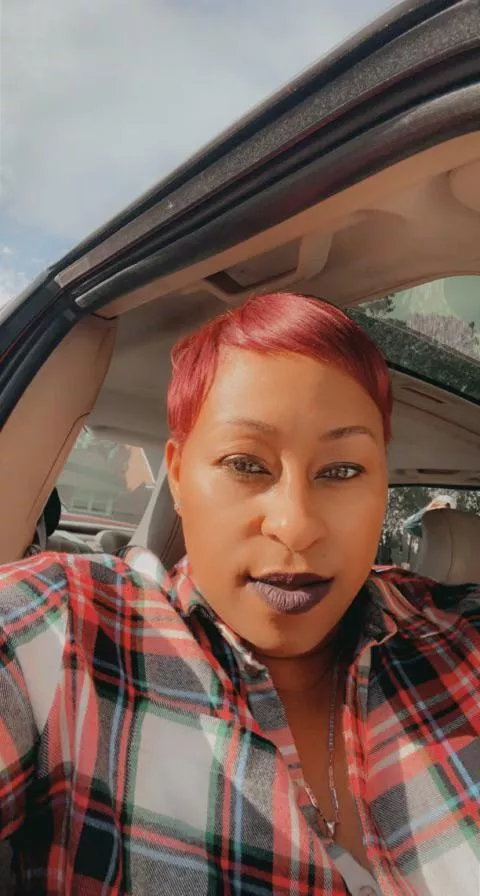 My aunt need some nut where y’all at?