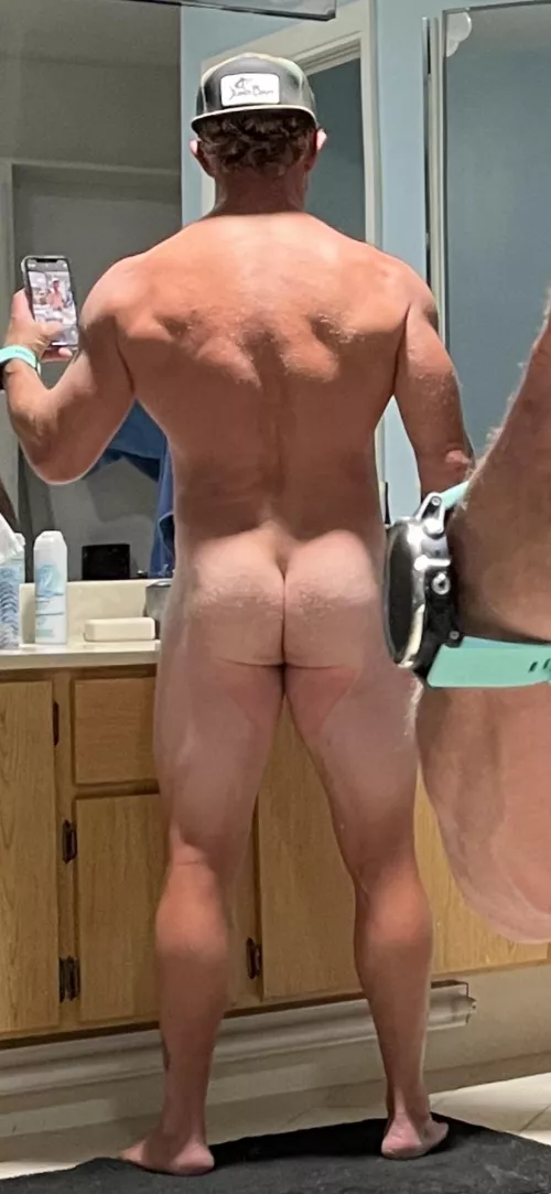 (M)y backSide