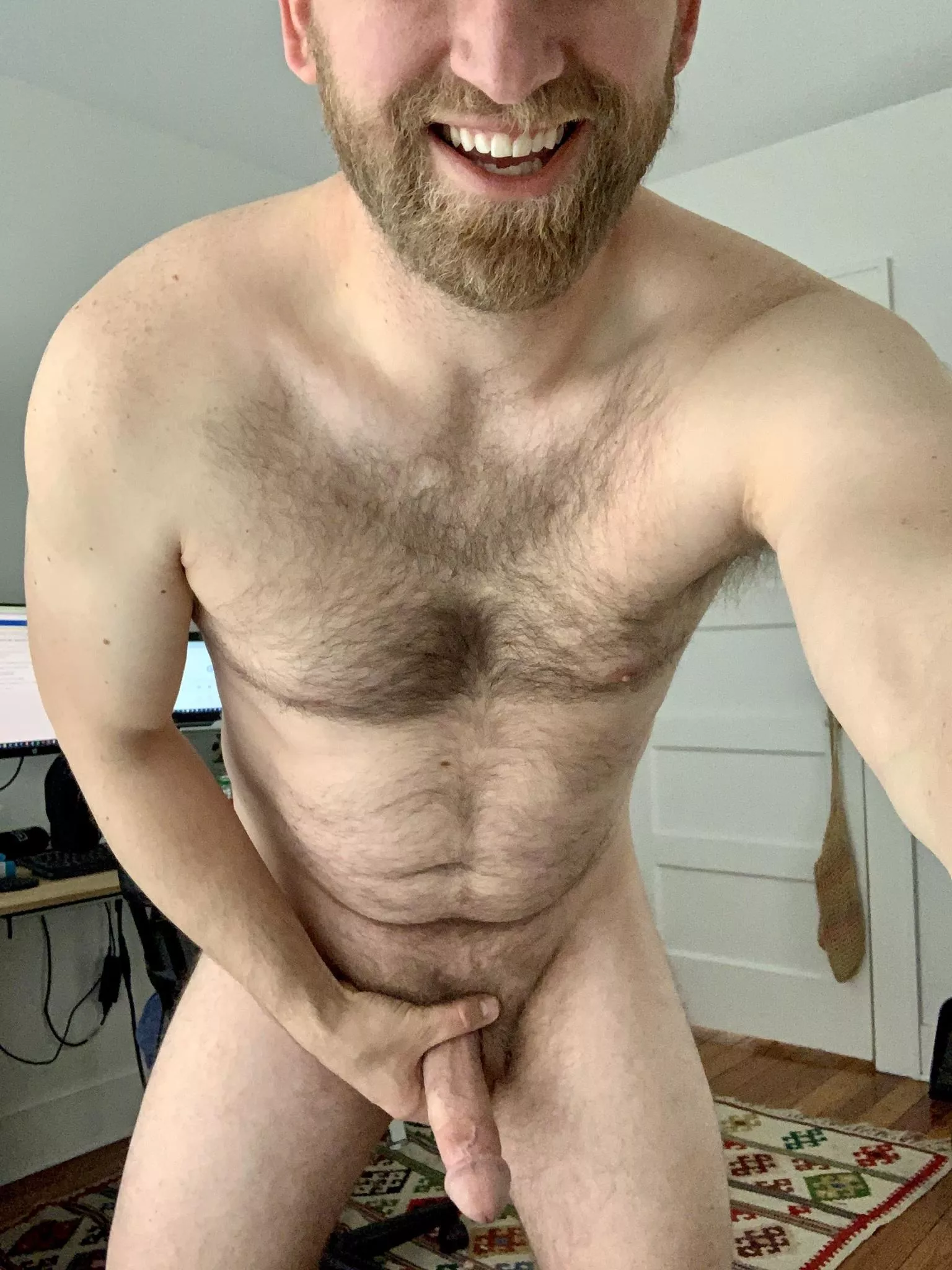 My body may not be as good as it was when I was younger but I smile more and I fuck better so… My body may not be as good as it was when I was younger but I smile more and I fuck better so…