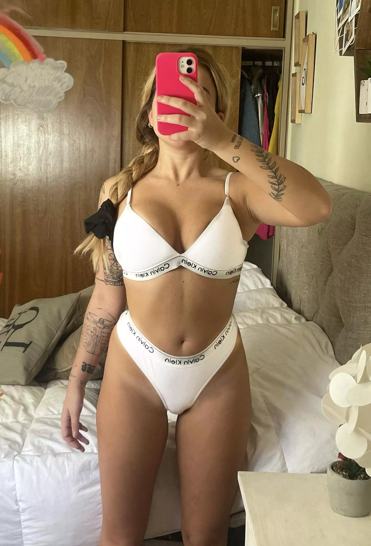 my body my rules 😈