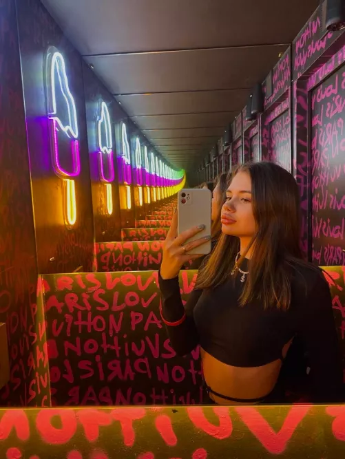 my boobies wouldn’t mind some attention rn…