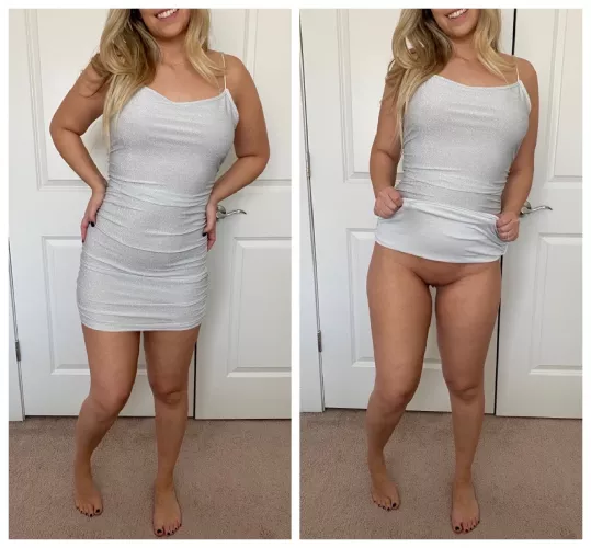 My club attire for this weekend!