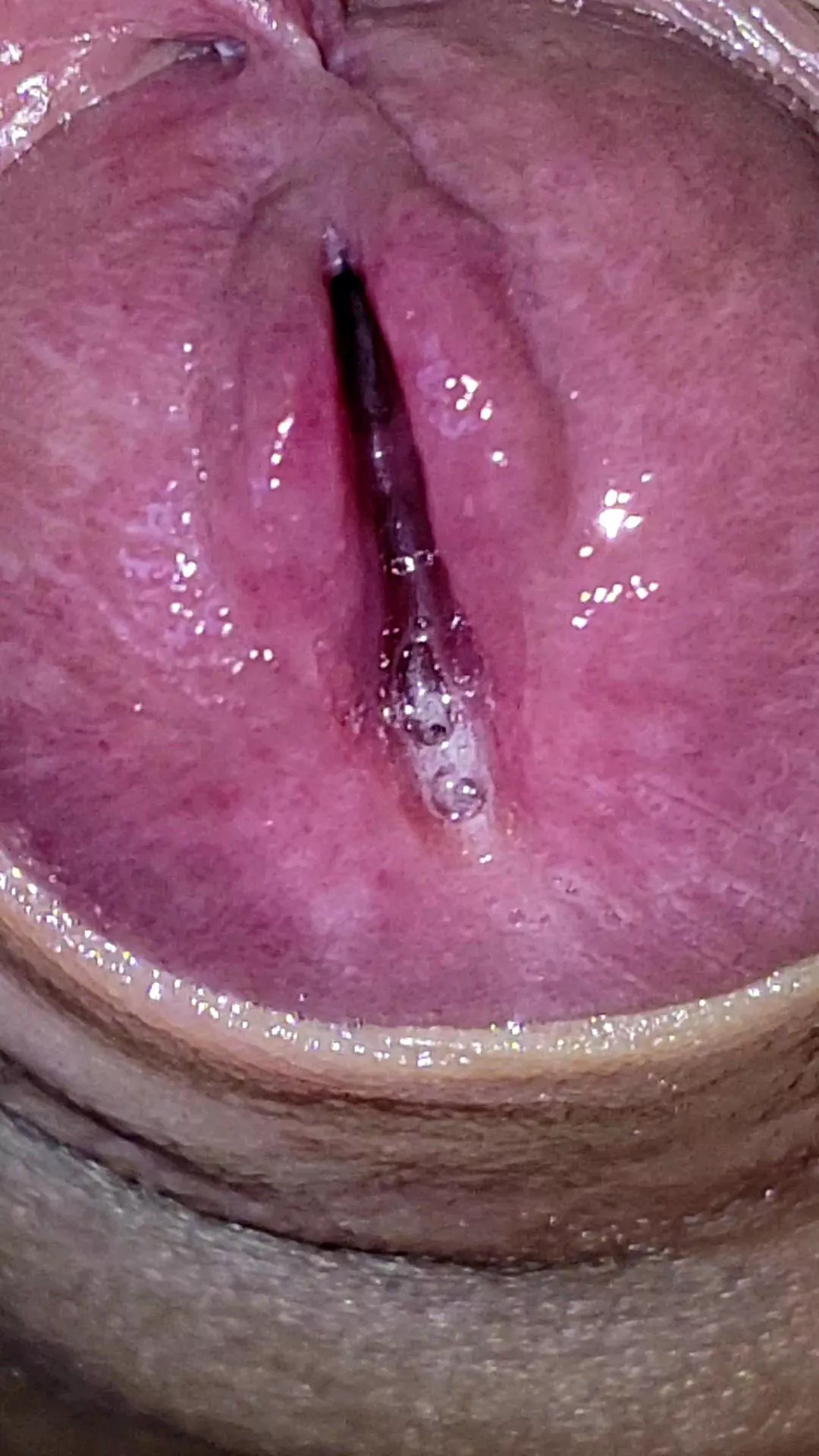 My cock need help....