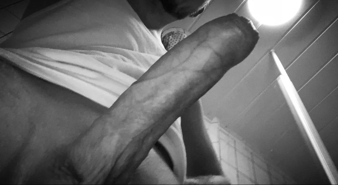 My cock, you like ? Rate ✌🏻