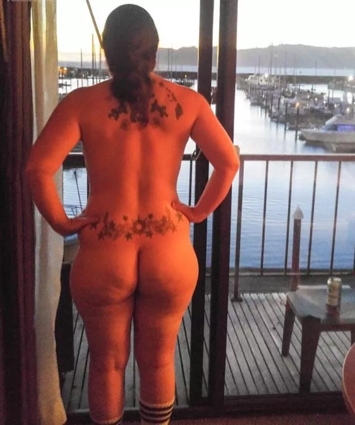 my curvy butt and tats for you guys. what do you think my curvy butt and tats for you guys. what do you think