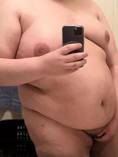 My DMs are open 👀