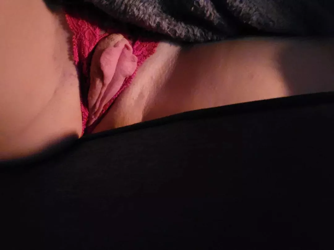 My evening wear 🌹