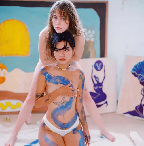 My ex-boyfriend says I should get a boobjob, is he right?