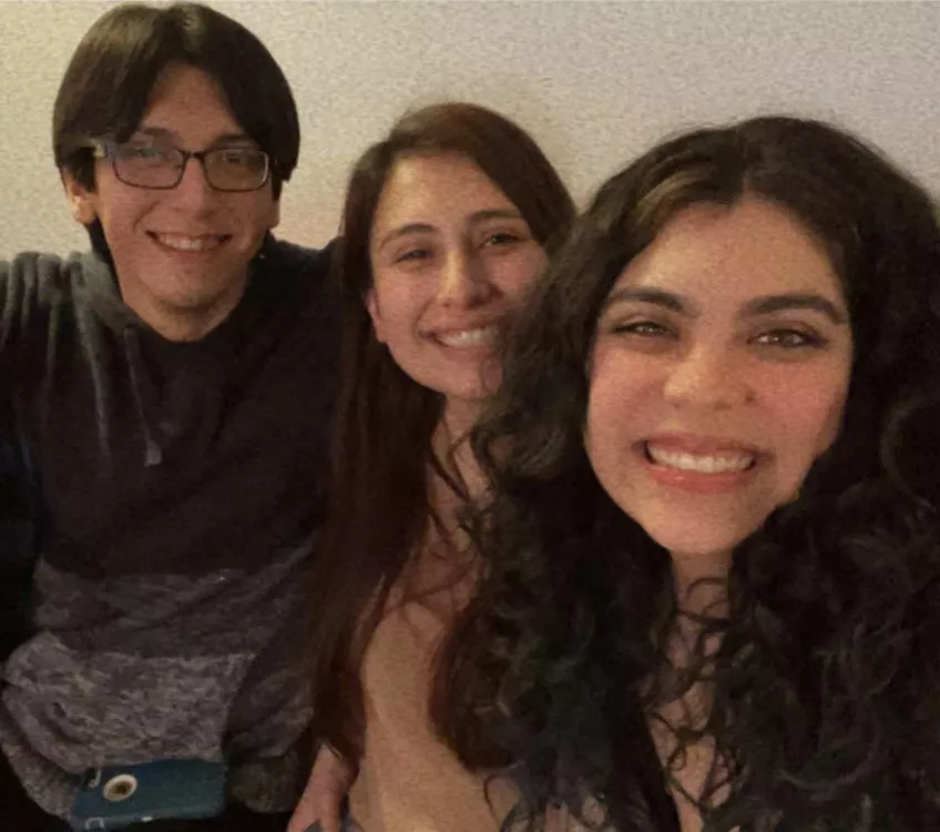 My fave lesbians and I (xbox dbd or apex anyone?) xD My fave lesbians and I (xbox dbd or apex anyone?) xD