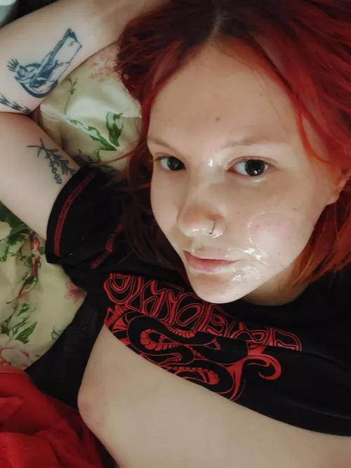 My favorite part 🥰