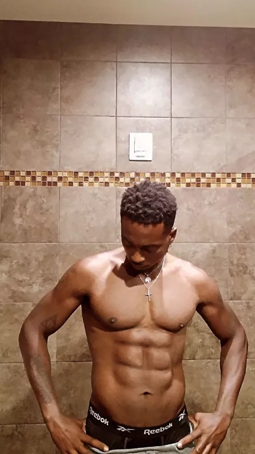 my favorite place to be