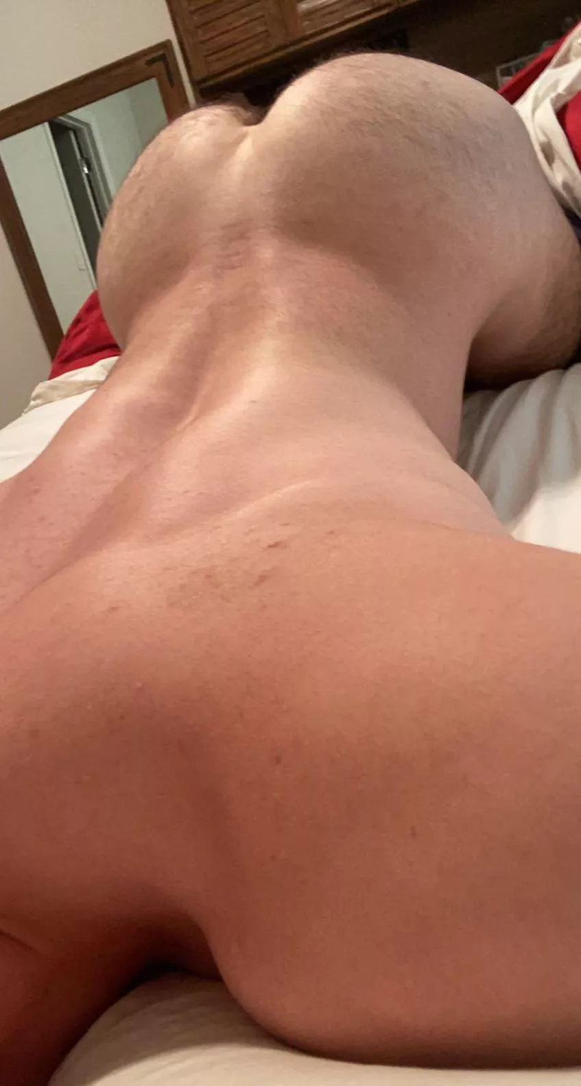 My favorite position ☺️