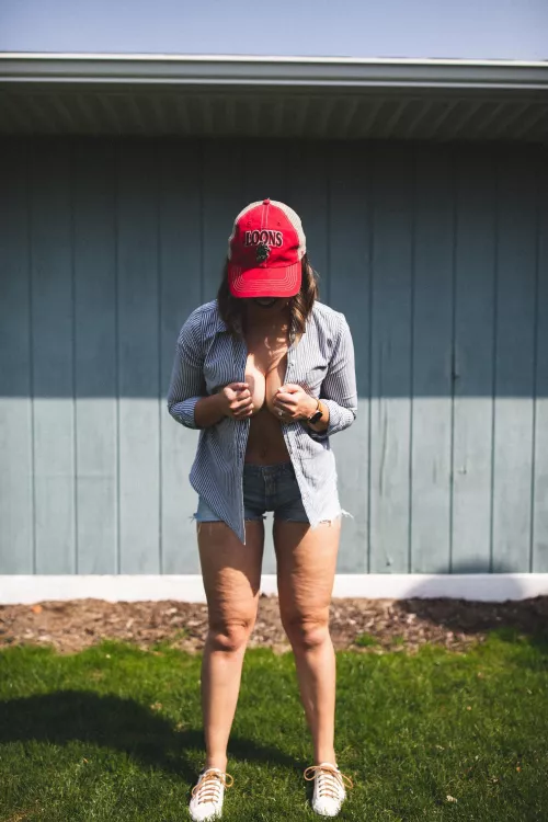 My favorite season: Baseball! ⚾️ [f]