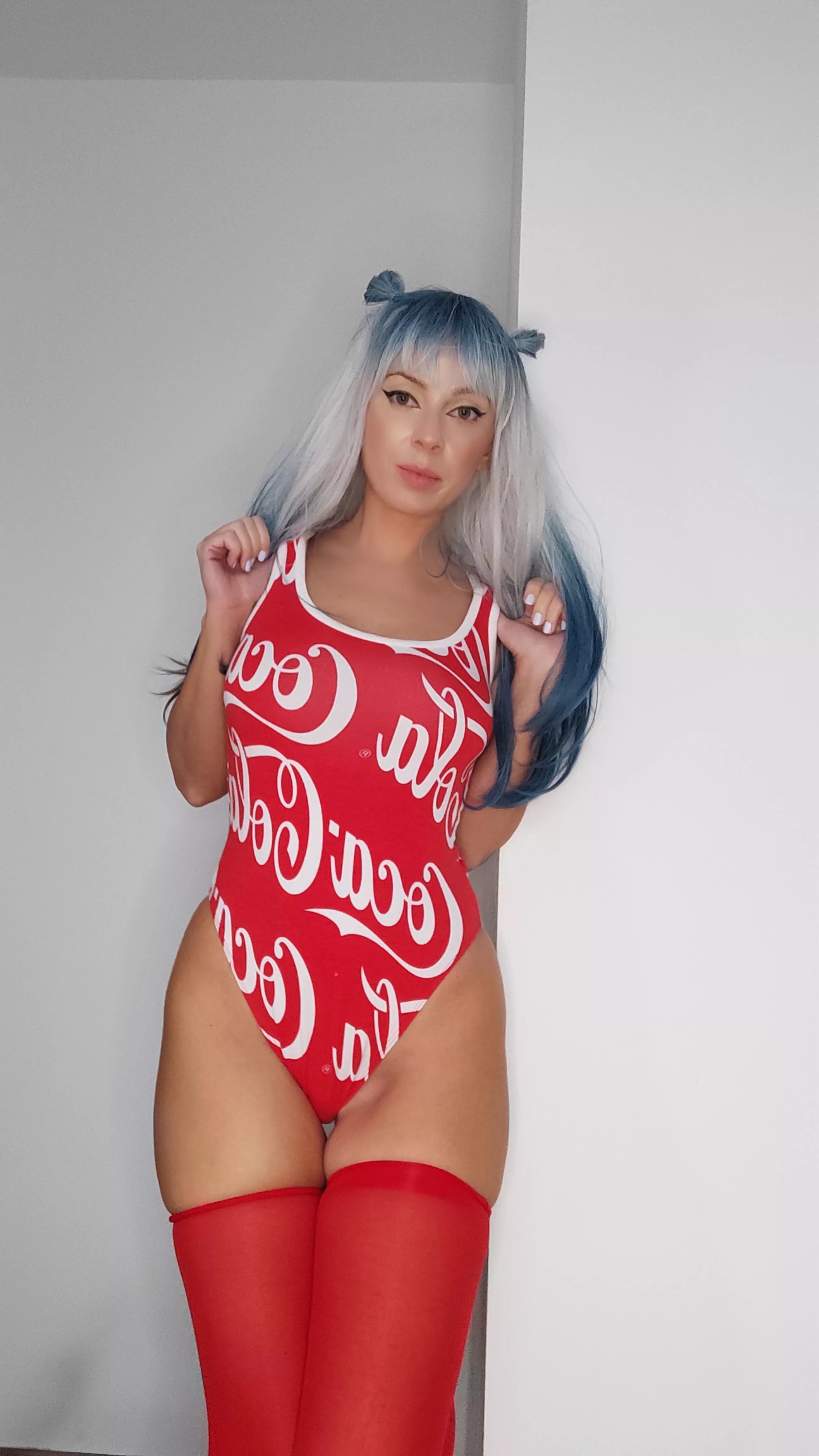 My favourite swimsuit