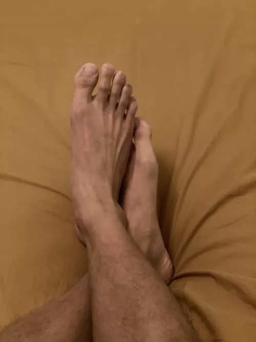 My fedt uesd to be sexier before sports