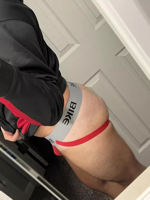 My first BIKE! 😜 yay or nay?