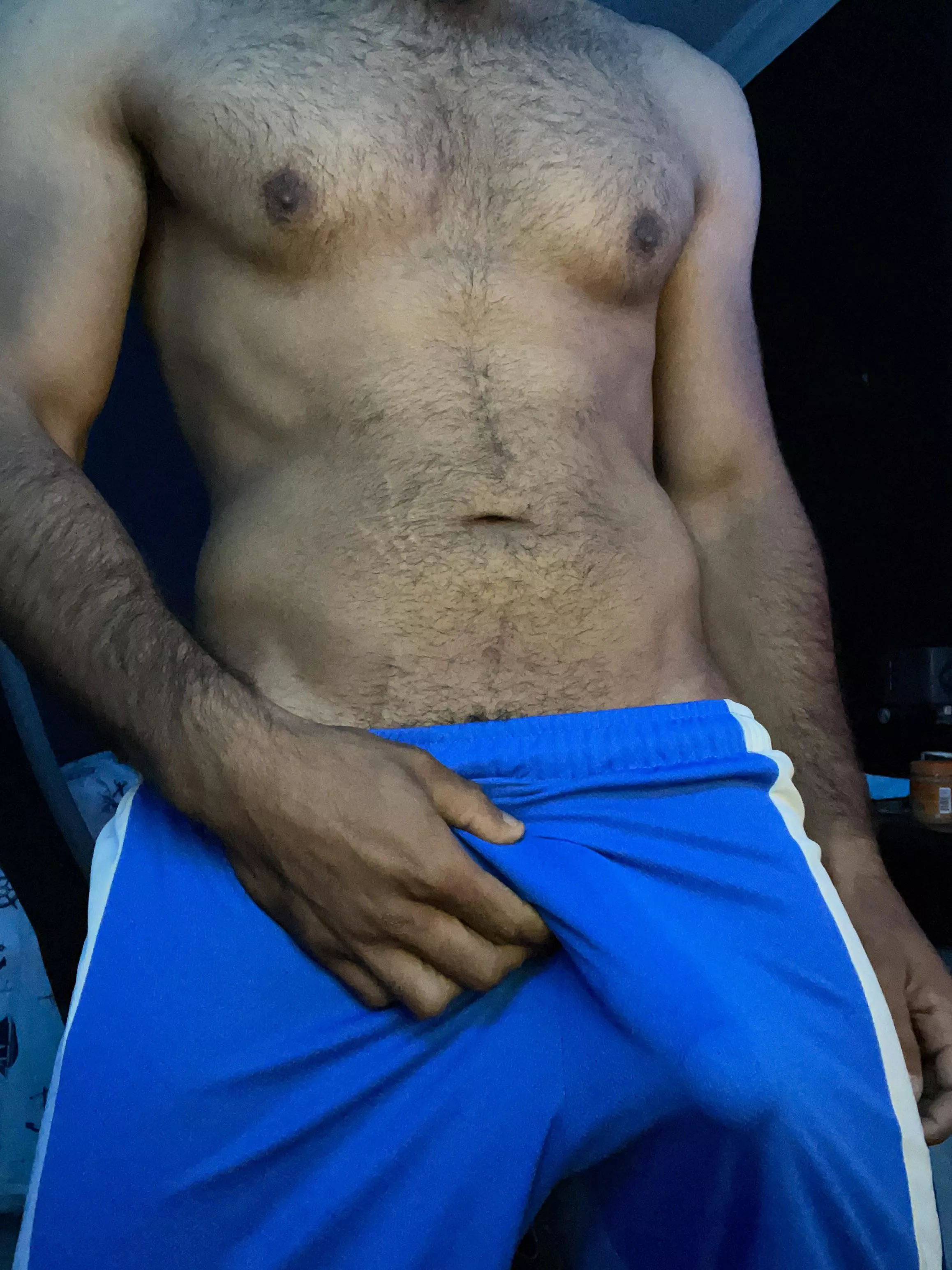 My first post , hope U like it 💙