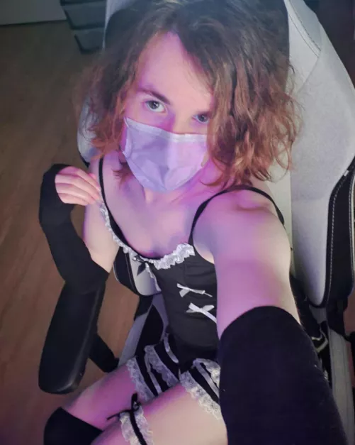 my first post, I'm so nervous 😖😖