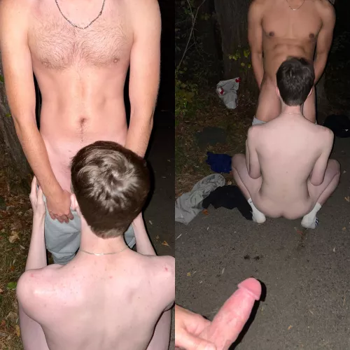 My friend loves to please