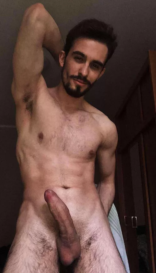 My gf constantly brings up my size and that I could be bigger, do you agree?