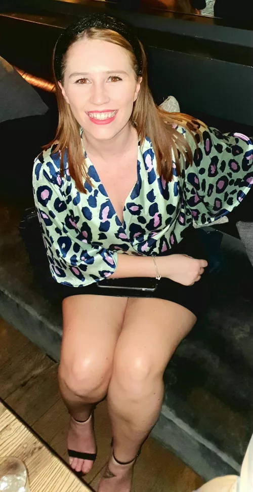 My gf told me she had 1 night stands in the past and now all I think about is her being fucked and used hard. Would you take her? Kiik: whodoneitab