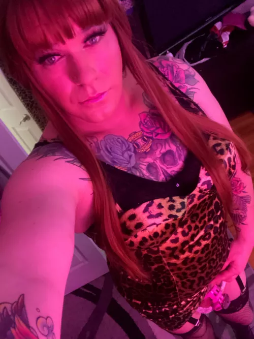 My gf took every ounce of manhood I had. I thanked her every step of the way.