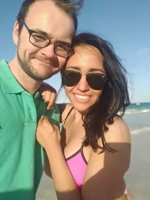 my girlfriend confessed willing to try a BBC. hoe should I handle the situation?