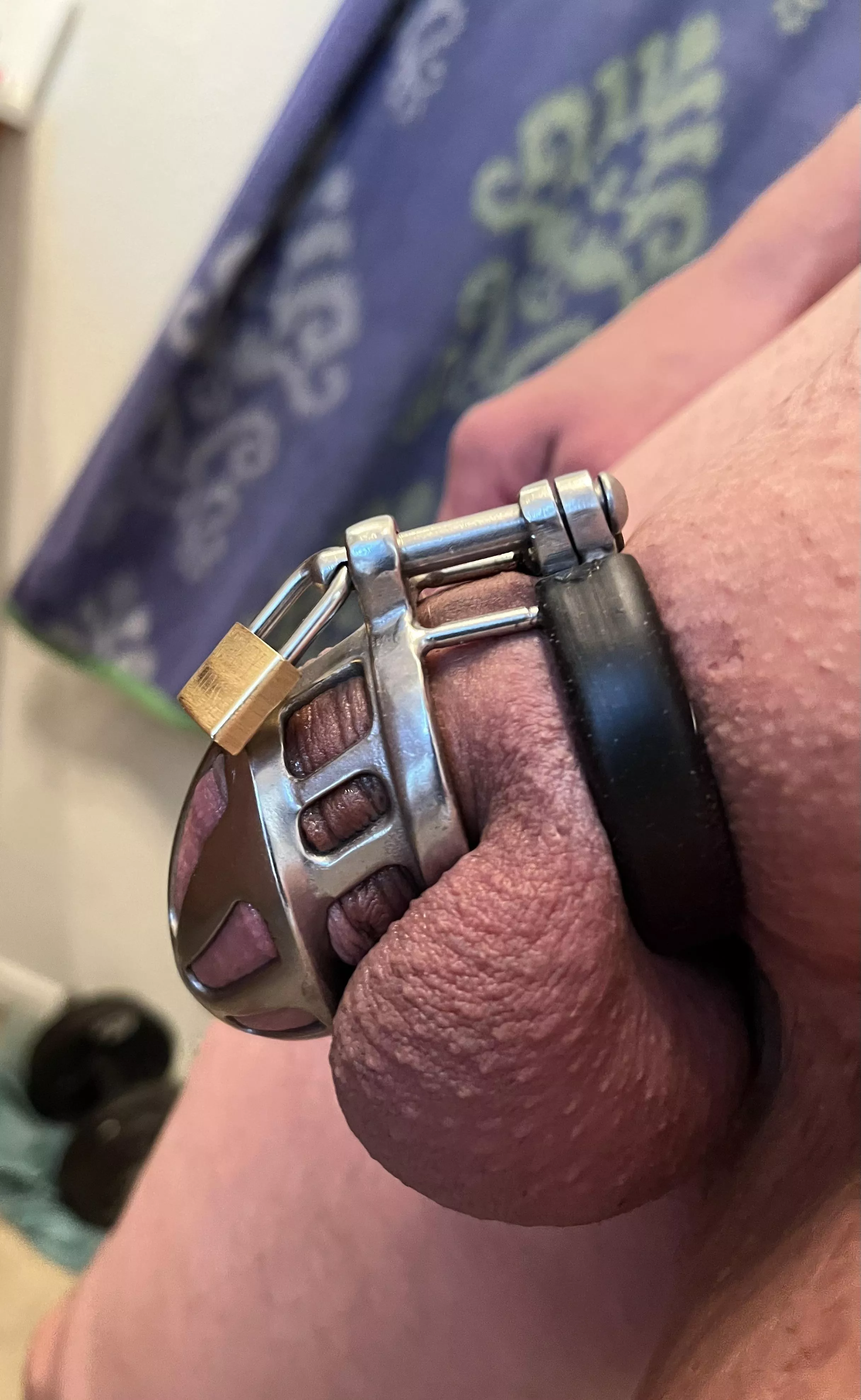 My girlfriend loves the smoosh 🥵