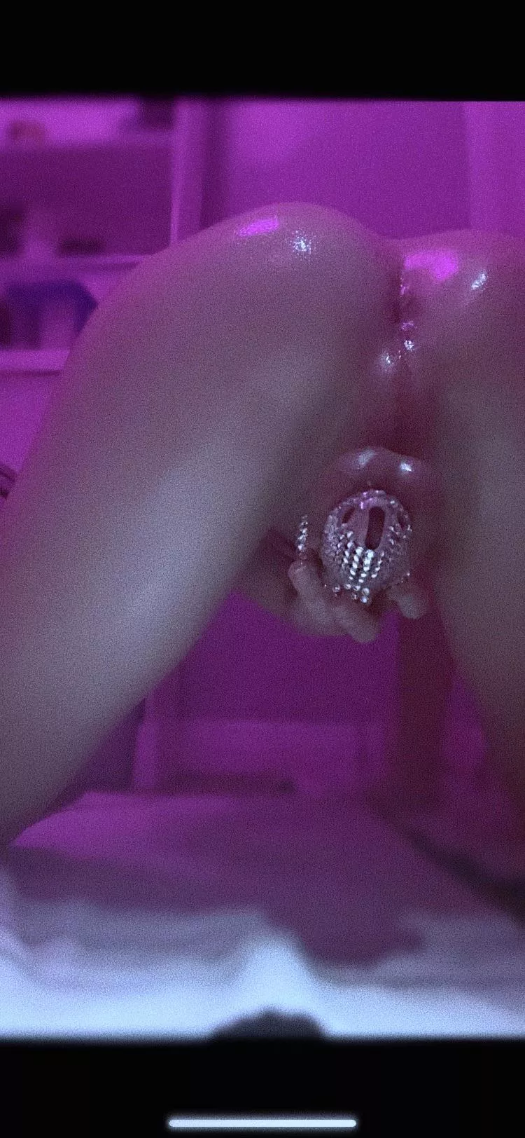 my guiche is so poofy :’) ☁️