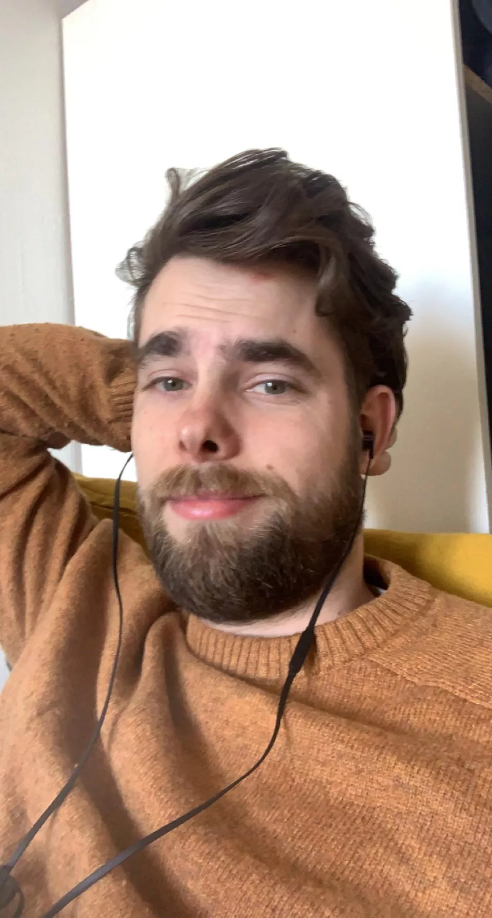 My hair is in the awkward phase 🥲 My hair is in the awkward phase 🥲