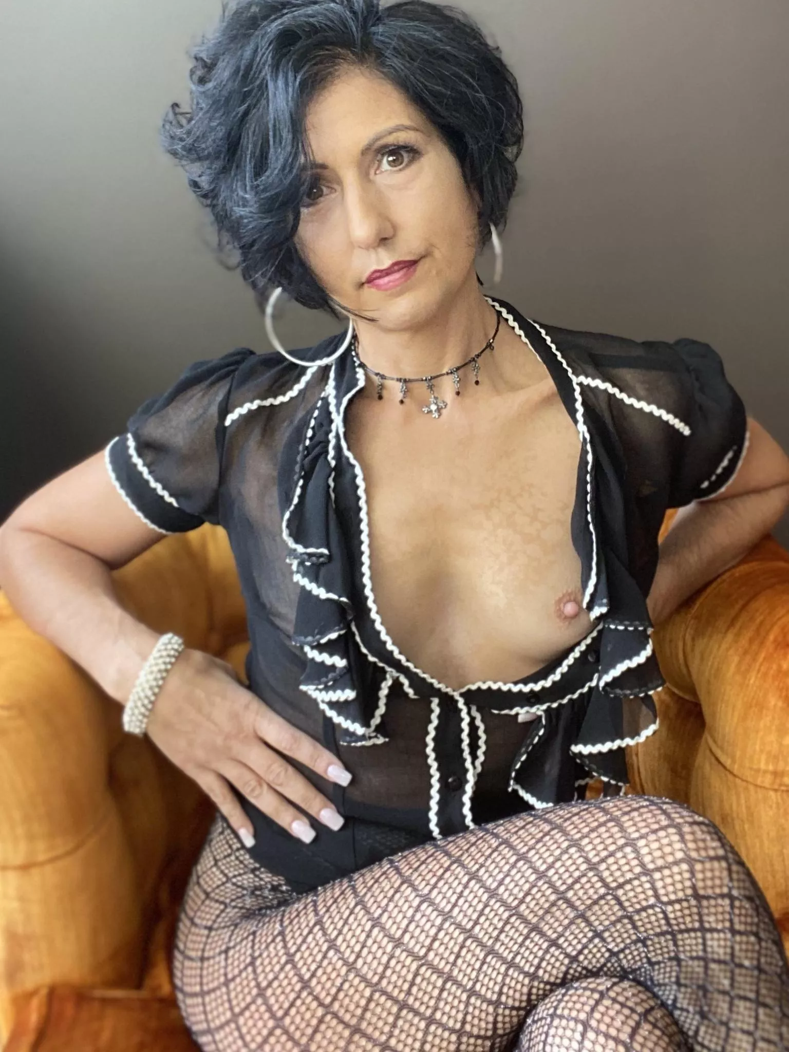 My hubby likes these stockings maybe you do too My hubby likes these stockings maybe you do too