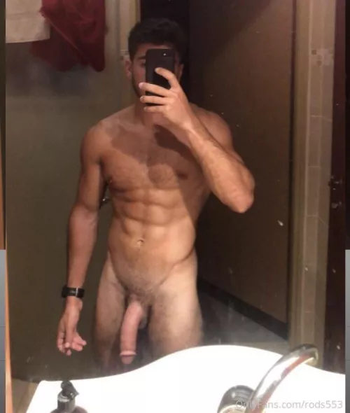 My hung 23 yo cock