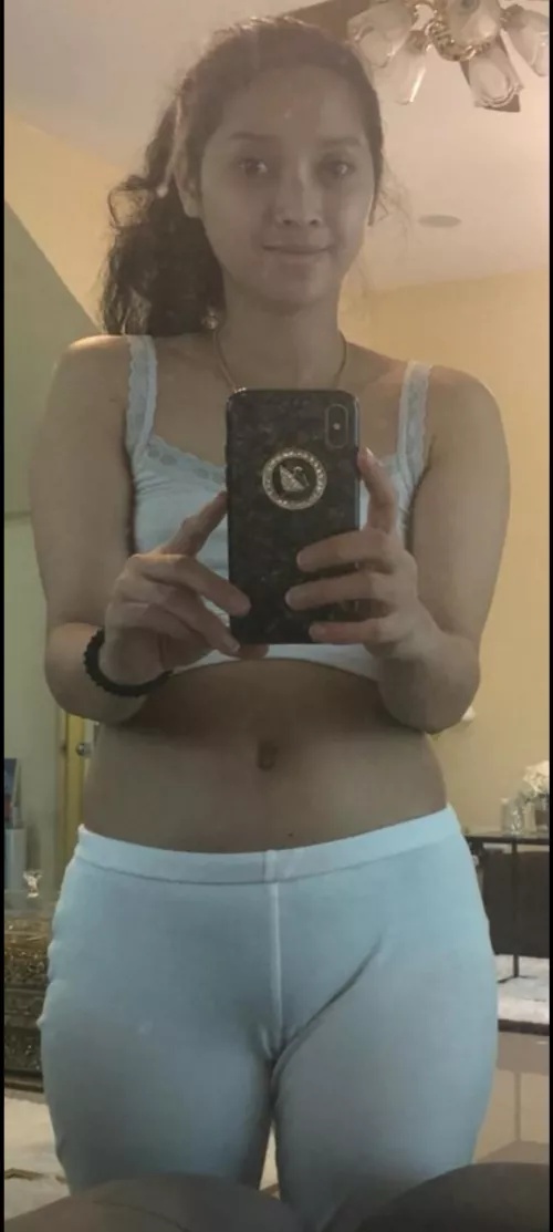 my husband is curious how many guys would want to fuck me