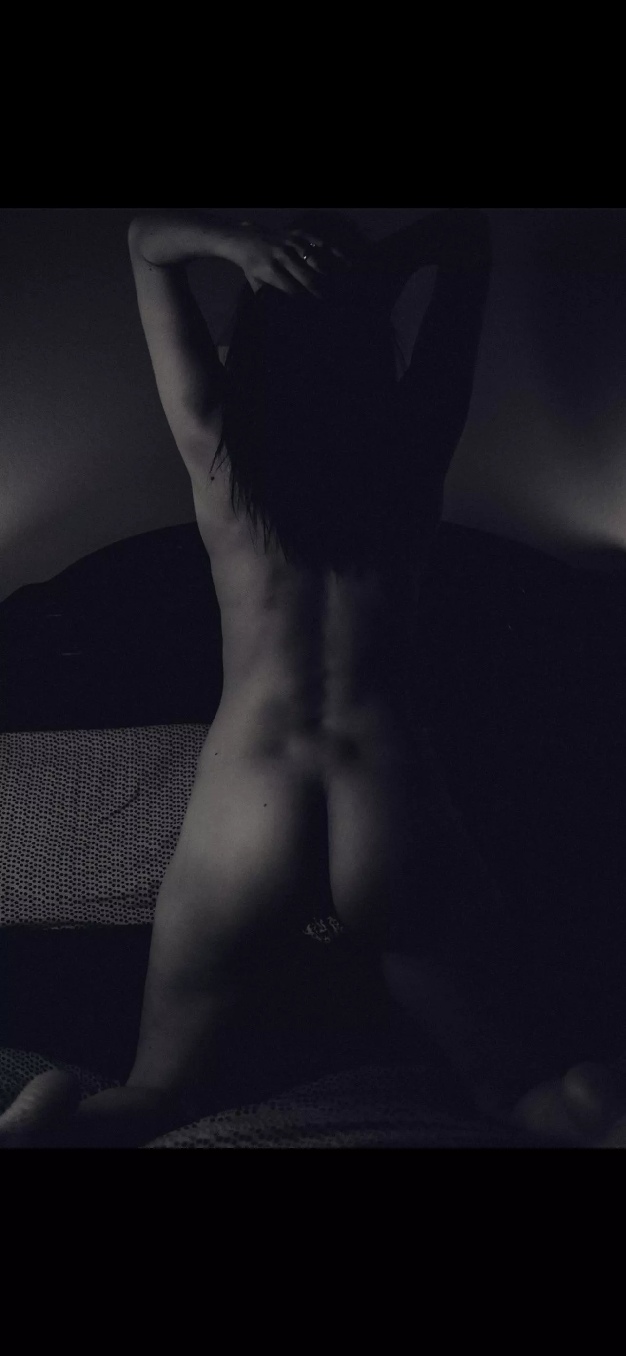 My husband works nights… can someone play with me before he gets home?