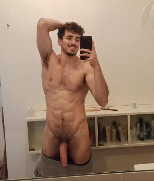 my italian cock for you 👀