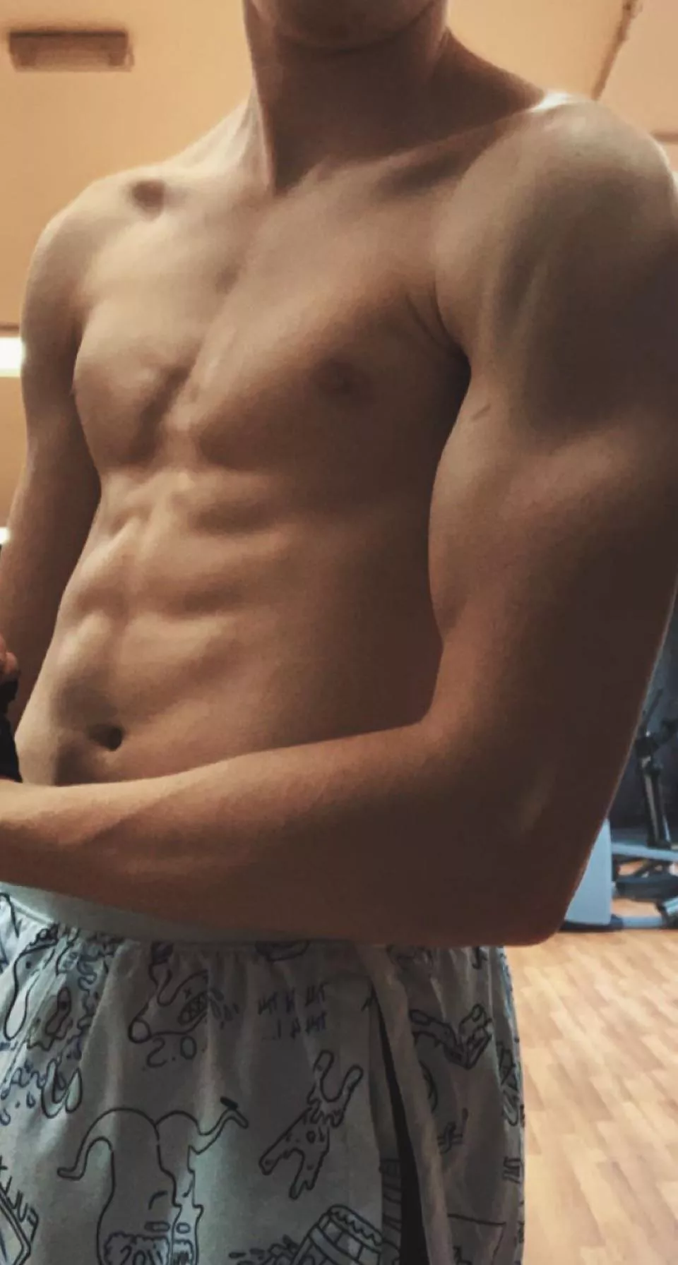 My last couple of posts have been doing so shit so I really don’t expect anything from this :/