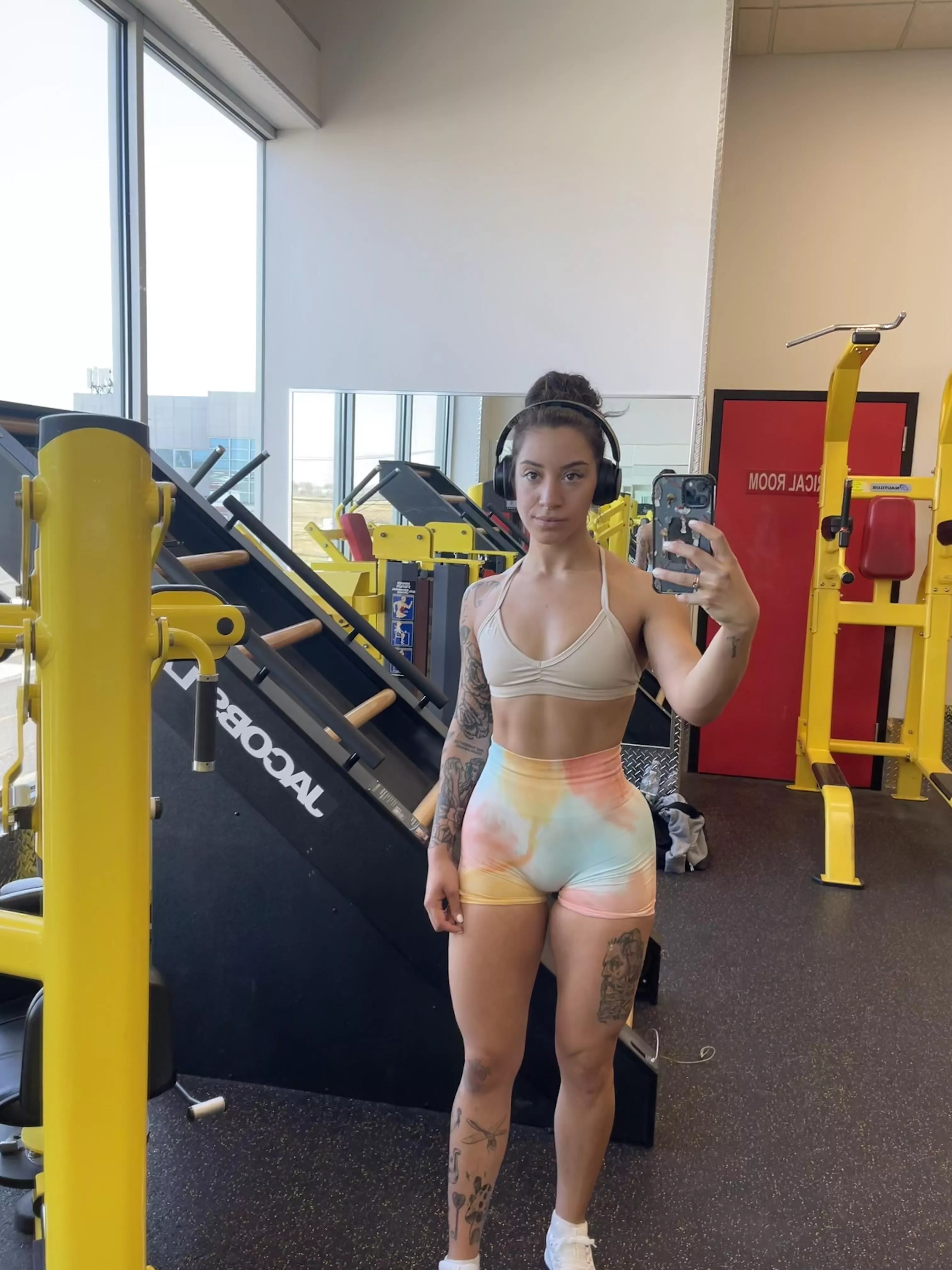 my last post got some love 🥰