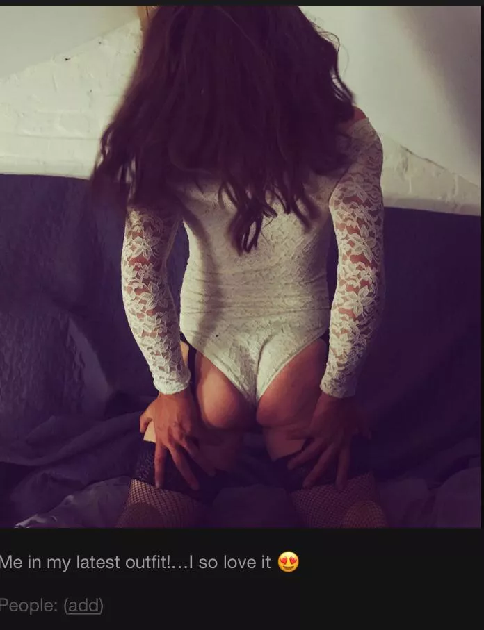 My latest addition….ok?