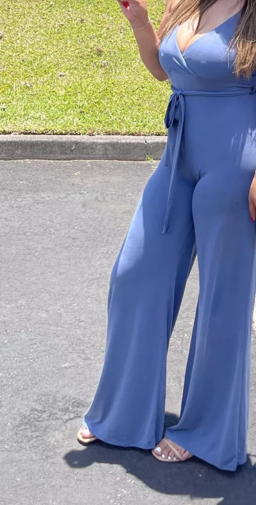 My Latina wife in her skintight bodysuit