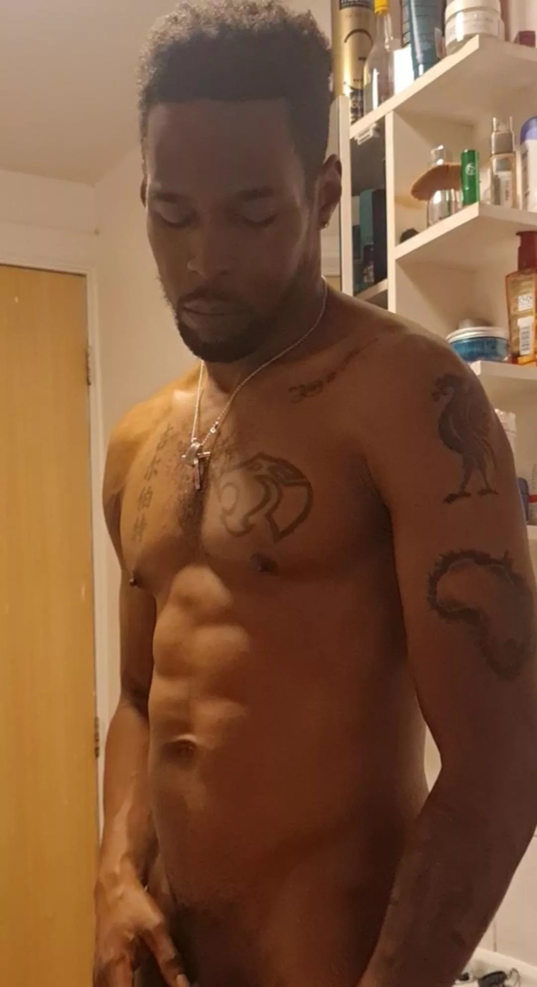 My left. Shame the forearm isn't visible My left. Shame the forearm isn't visible