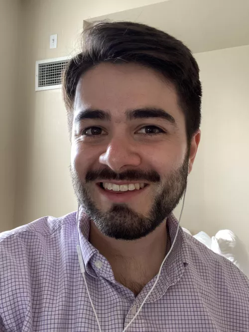 My Master’s research committee just passed me to graduate. I feel on top of the world! ❤️🔥😇🥹