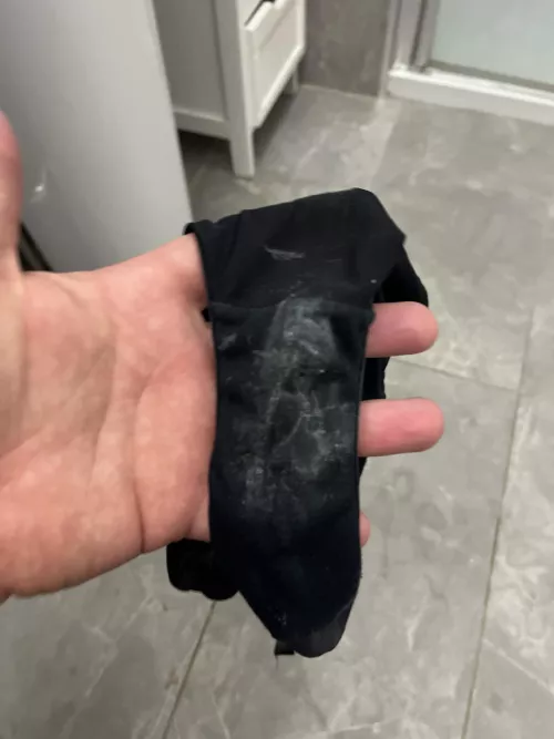 My mates wife 😰😍