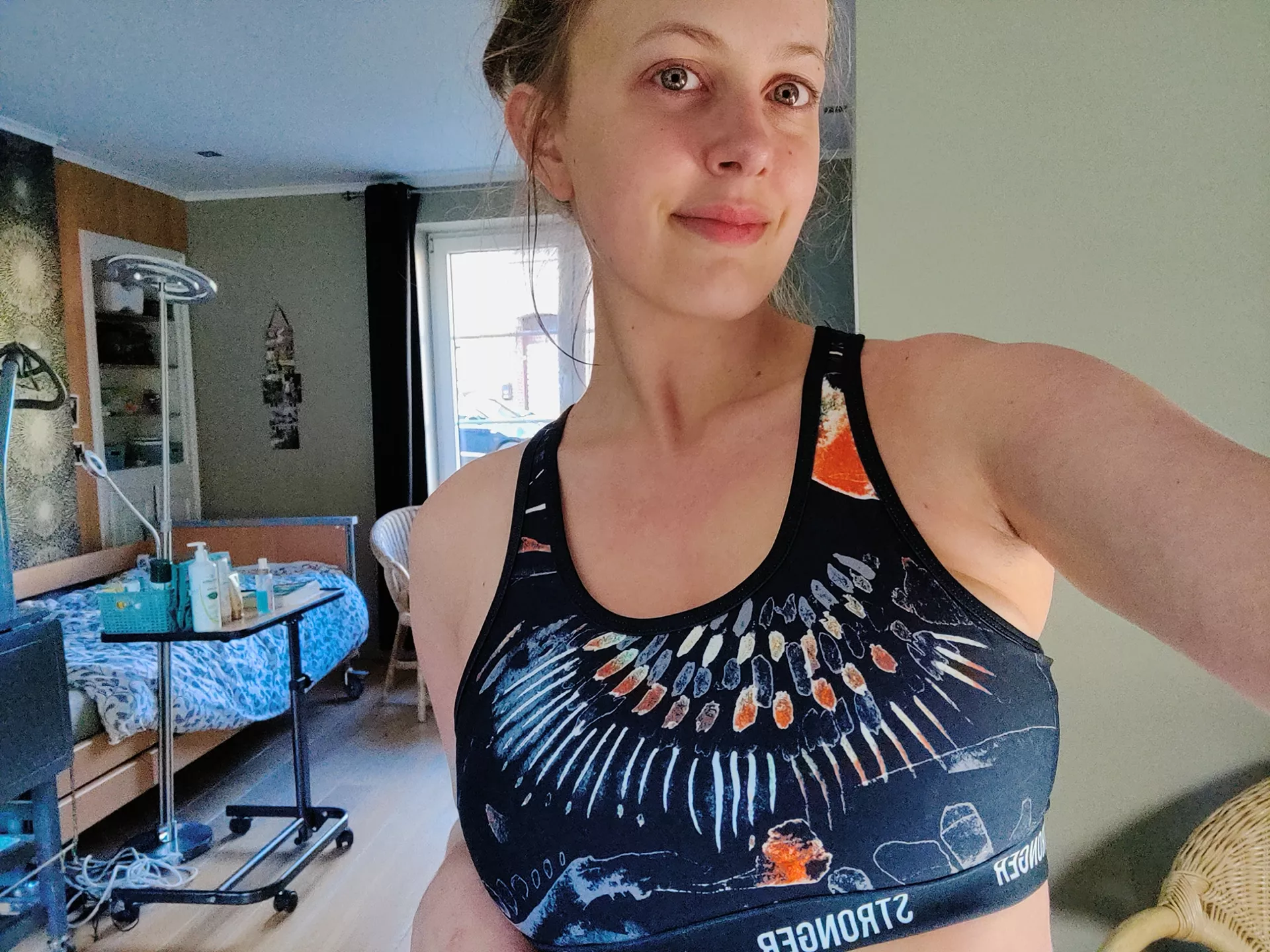 my name is lilou i am 22 years old and i am from brussels my onlyfan is reduced don't hesitate to go see my bio