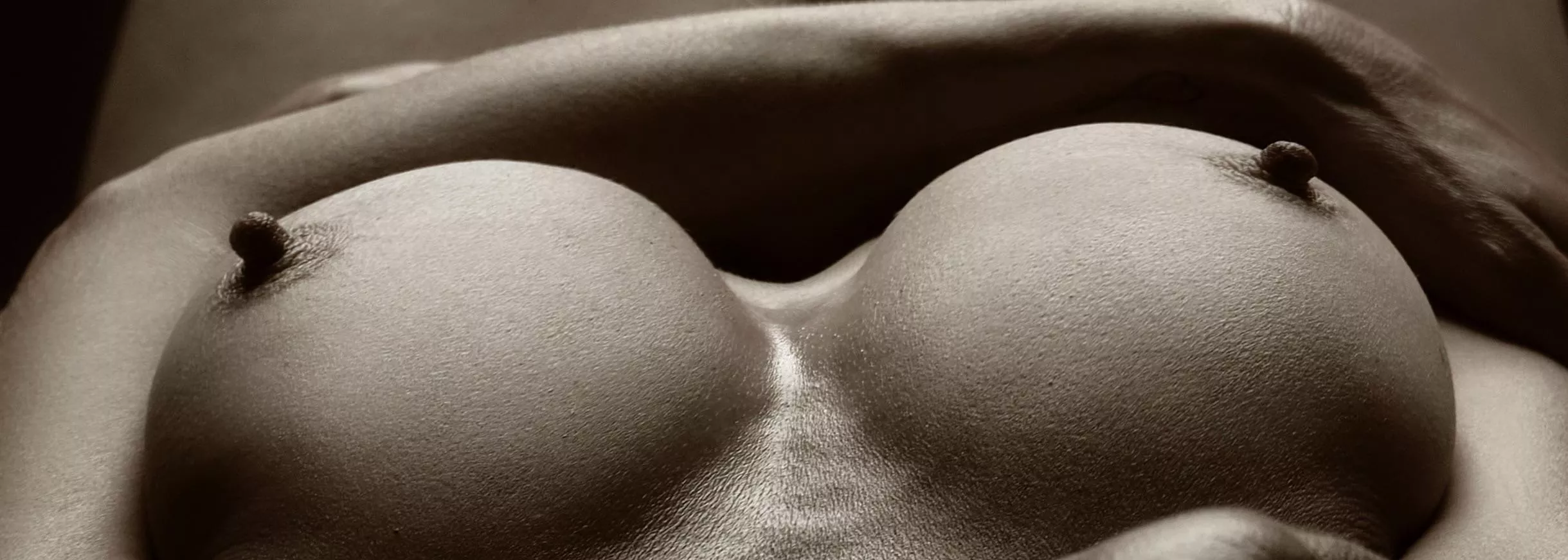 My Nips were so hard for the Photographer(F43)