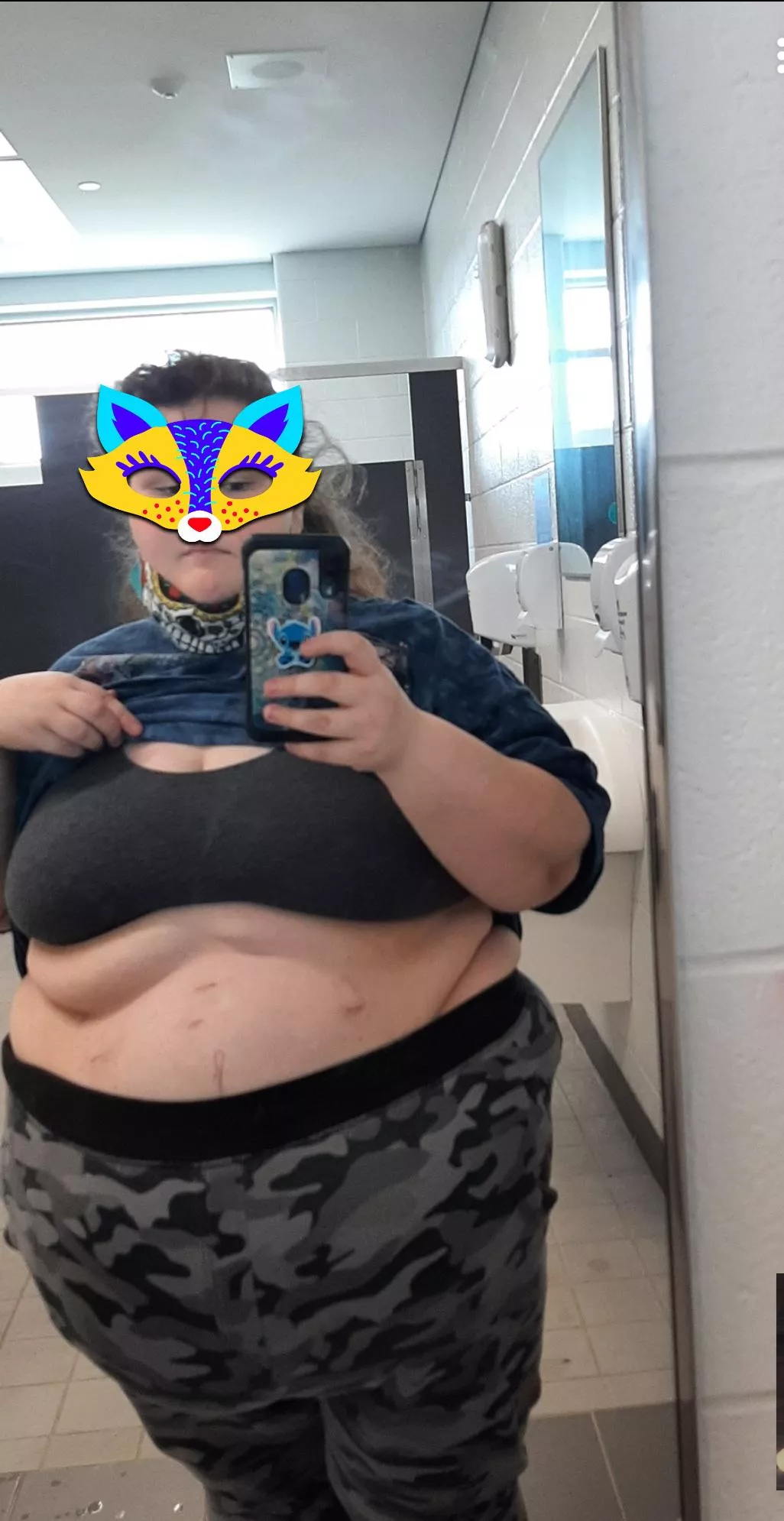 my outfit for today 😍