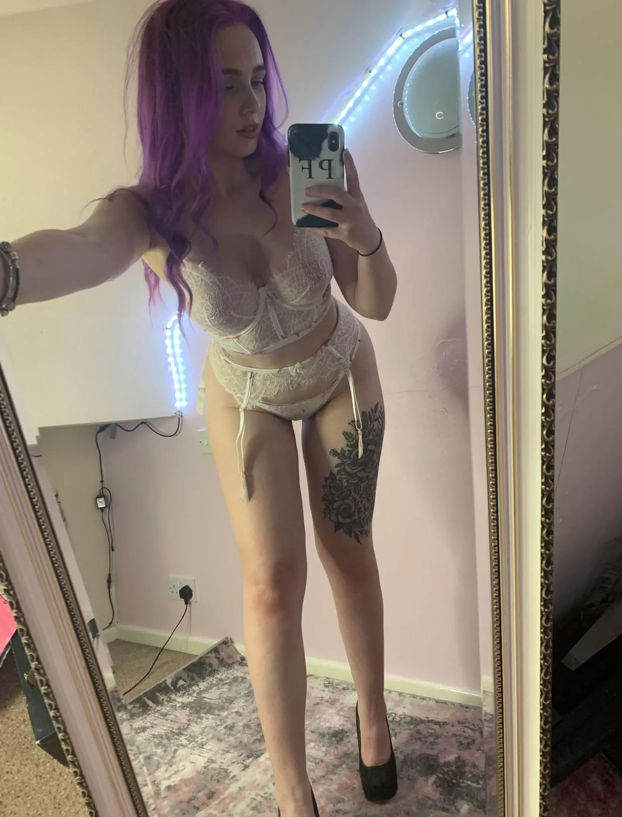 My page is FREE for the next 50 people 😈 be quick, link in comments My page is FREE for the next 50 people 😈 be quick, link in comments