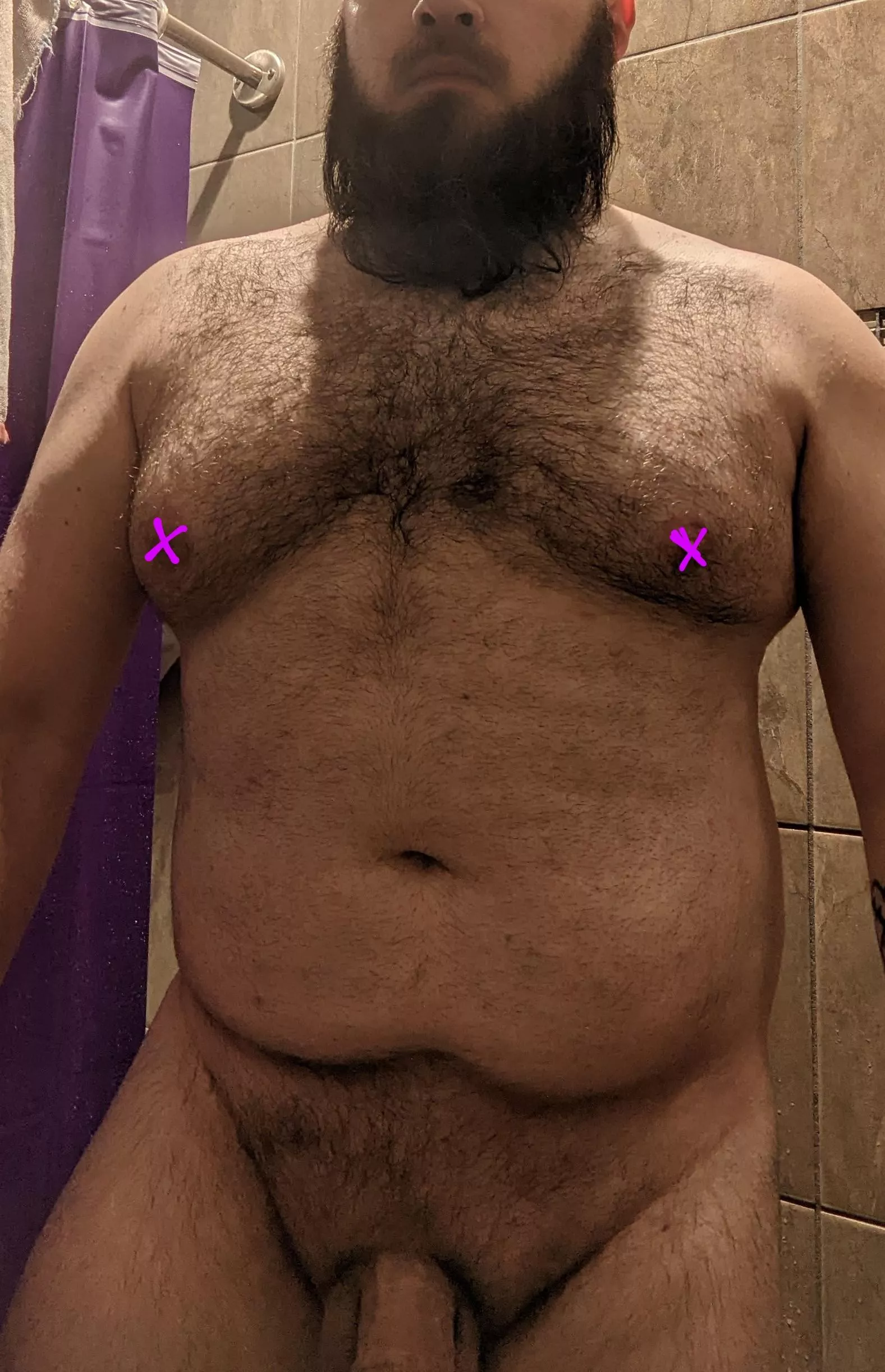 My phone got really foggy