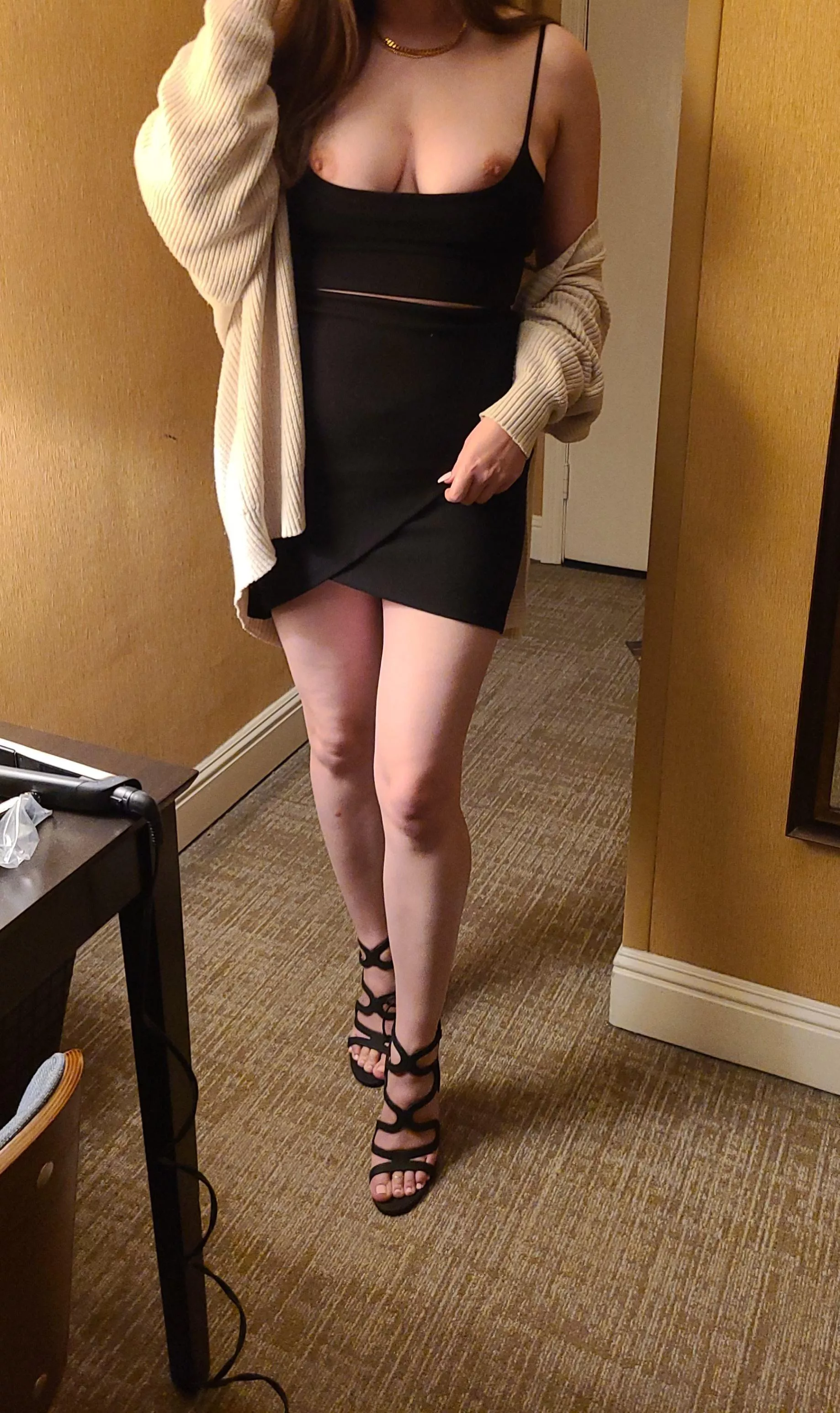 My slutty wife 😍 [image]